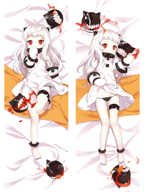 Kantai Collection Hoppo-chan Anime Dakimakura Japanese Love Body PillowCases