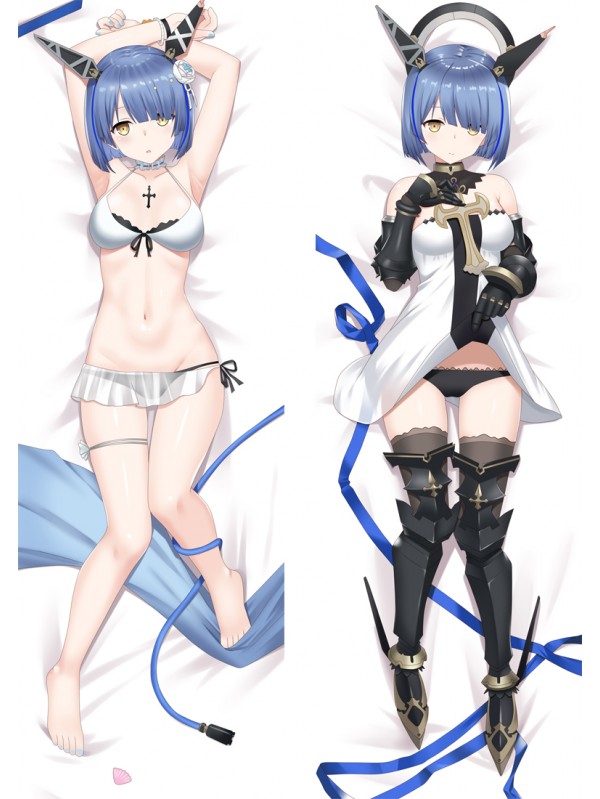 Azur Lane Dakimakura 3d pillow japanese anime pillowcase