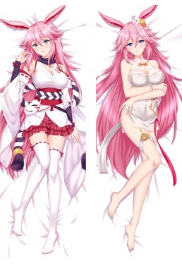 Honkai Impact 3rd Yae Sakura Anime Dakimakura Japanese Love Body Pillow Cover