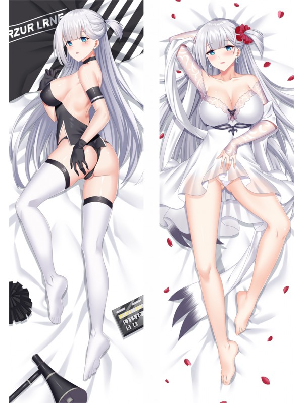 Azur Lane Shokaku Anime Dakimakura Hugging Body PillowCases