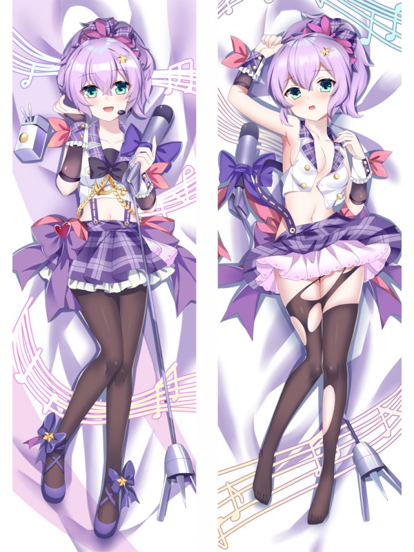 Azur Lane Javelin Anime Dakimakura Hugging Body PillowCases