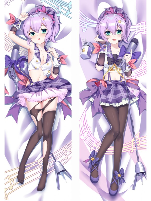 Azur Lane Javelin Anime Dakimakura Hugging Body PillowCases