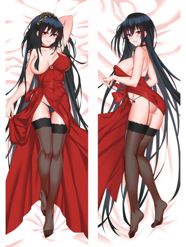 Azur Lane Taiho Anime Dakimakura Hugging Body PillowCases