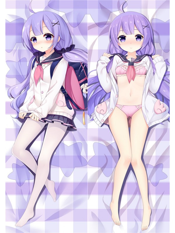 Azur Lane HMS Unicorn Hentai Anime Dakimakura Japanese Hug Body Pillow Case