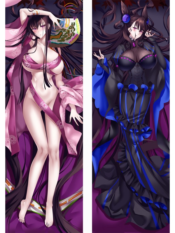 Fate Anime Dakimakura Japanese Love Body Pillow Case