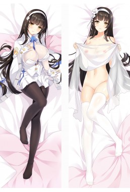 DSR-50 Girls' Frontline Dakimakura 3d pillow japanese anime pillowcase