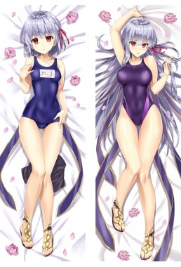 FGO Fate Grand Order Anime Dakimakura Japanese Love Body Pillow Cover