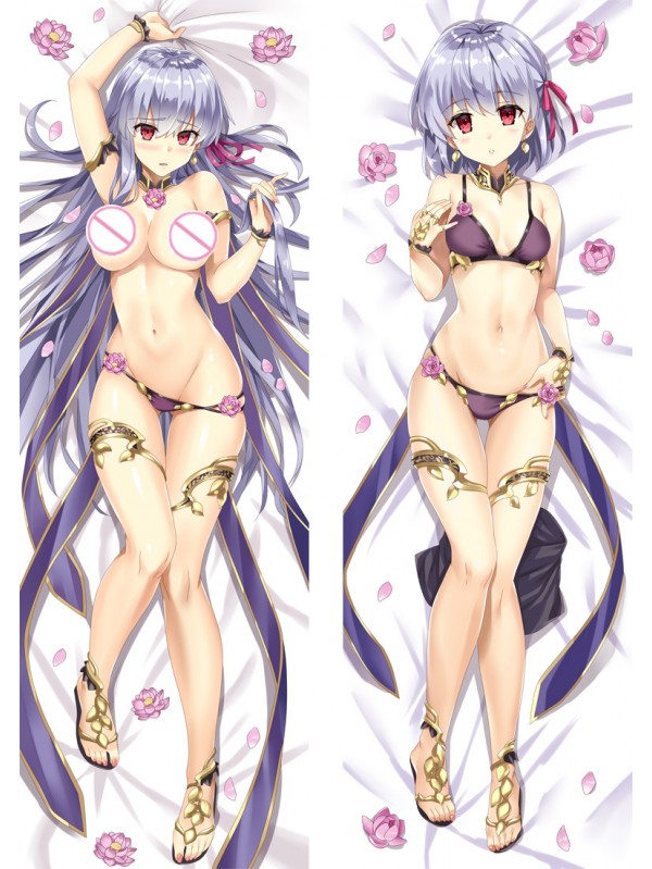 FGO Fate Grand Order Anime Dakimakura Japanese Love Body Pillow Cover