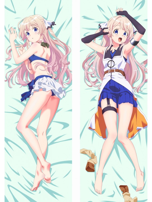 SEVEN SENSES OF THE REUNION KUGA ASAHI Dakimakura 3d pillow japanese anime pillowcase