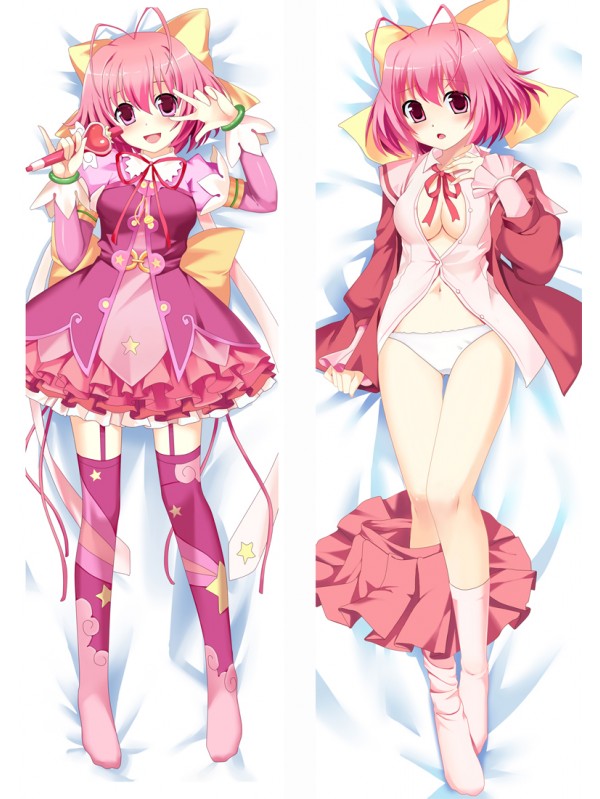 THE WORLD GOD ONLY KNOWS NAKAGAWA KANON Dakimakura 3d pillow japanese anime pillowcase