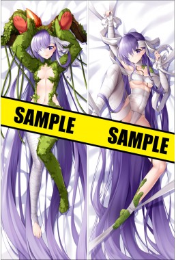 Fate Grand Order King Protea b Dakimakura 3d japanese anime pillow case