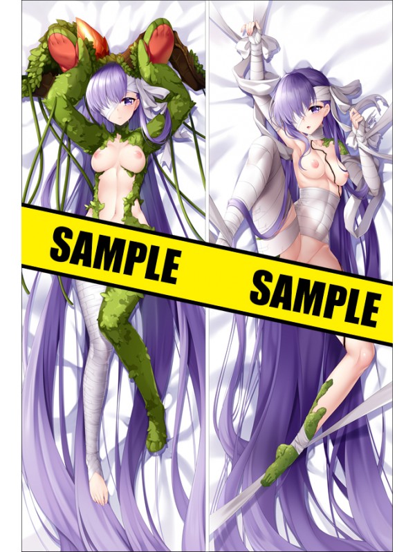 Fate Grand Order King Protea b Dakimakura 3d japanese anime pillow case