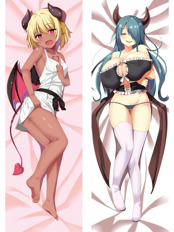 Cornelica Pillowcover Anime Japanese Dakimakura Hugging Body Pillow Case