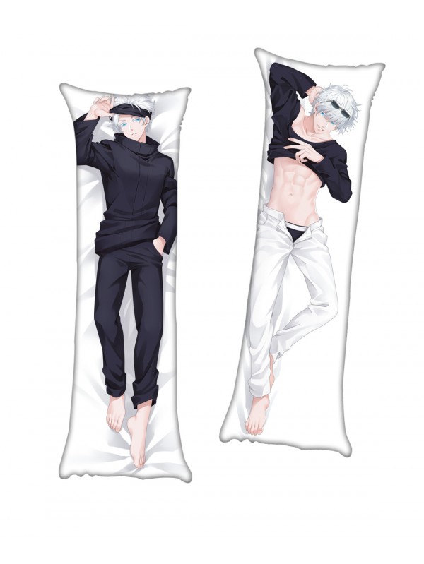 Jujutsu Kaisen Gojo Satoru Dakimakura Body Anime Pillowcases UK Online