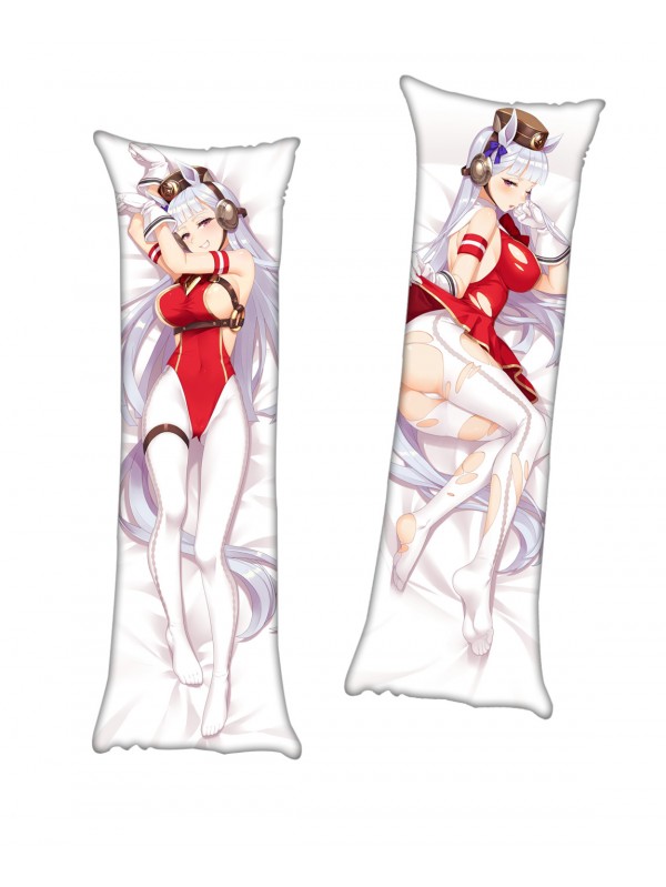 Umamusume Pretty Derby Gold Ship Dakimakura Body Anime Pillowcases UK Online