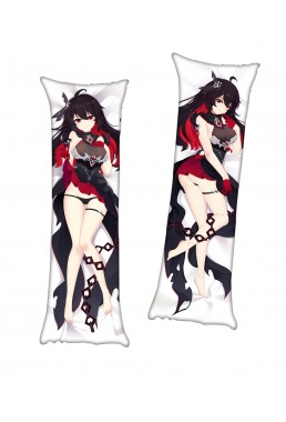 Honkai Impact 3rd Seele Vollerei Dakimakura Body Anime Pillowcases UK Online