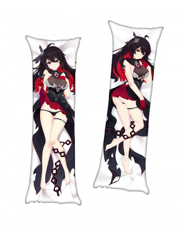 Honkai Impact 3rd Seele Vollerei Dakimakura Body Anime Pillowcases UK Online