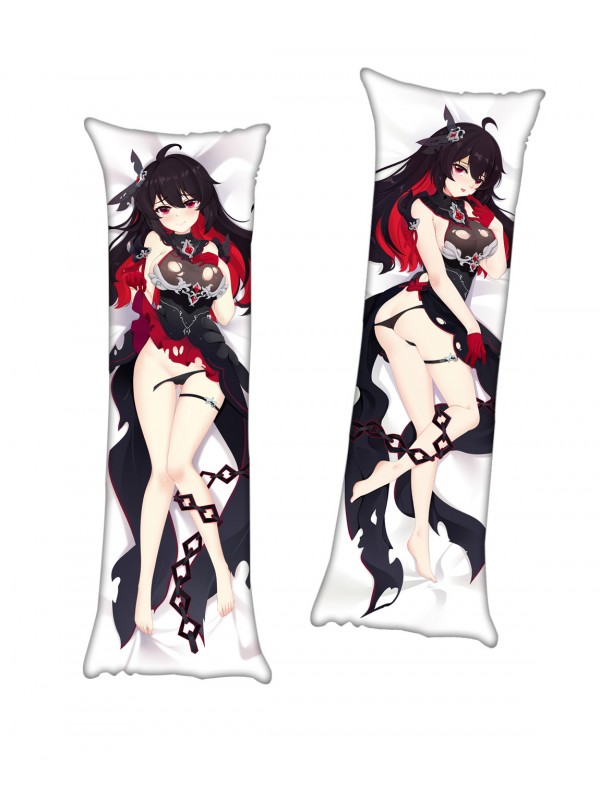 Honkai Impact 3rd Seele Vollerei Dakimakura Body Anime Pillowcases UK Online