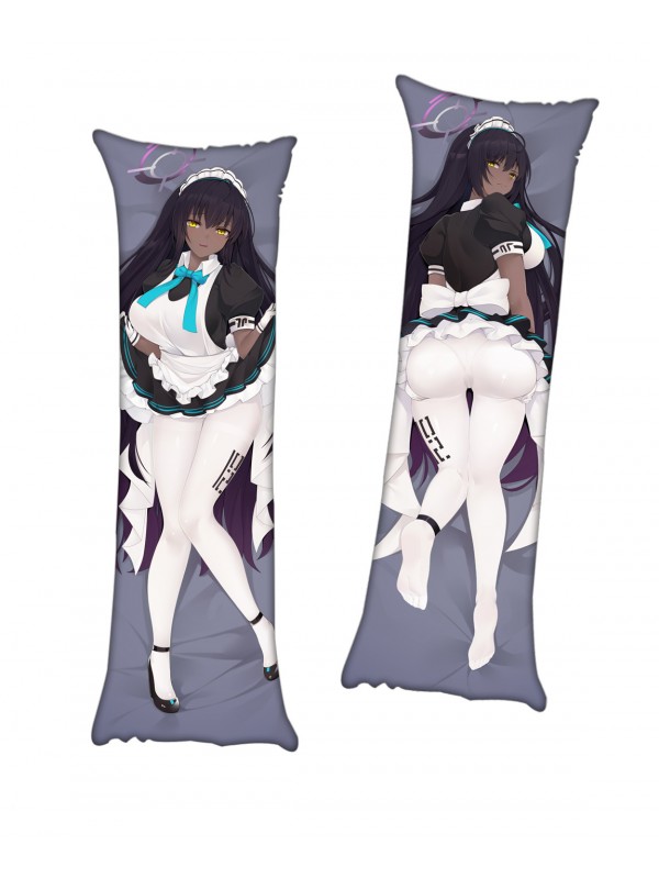 Blue Archive kakudade karinn Dakimakura Pillowcases UK Outlet Shop