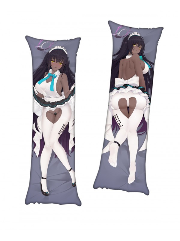 Blue Archive kakudade karinn Dakimakura Pillowcases UK Outlet Shop