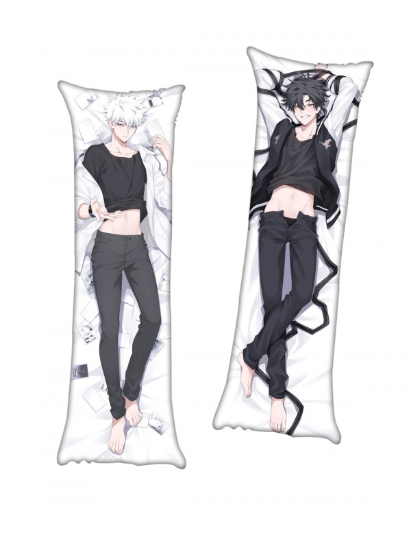 Link Click Cheng Xiaoshi & Luguang Dakimakura Body Anime Pillowcases UK Online