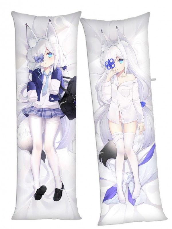 Azur Lane Kasumi Anime Body Pillow Case japanese love pillows for sale