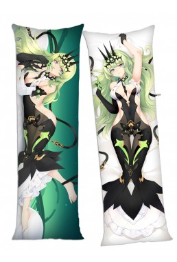 Honkai Impact 3rd Mobius Anime Body Pillow Case japanese love pillows for sale