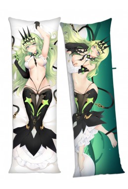 Honkai Impact 3rd Mobius Anime Body Pillow Case japanese love pillows for sale