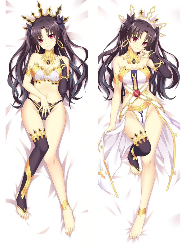 Fate stay night Tohsaka Rin Anime Dakimakura Pillow Japanese Hugging Body Pillowcase