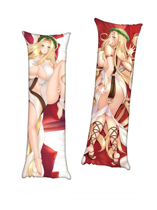 Kuroinu Kedakaki Seijo wa Hakudaku ni Somaru Primufiori Dakimakura Body Anime Pillowcases UK Online