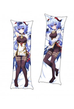 Genshin Impact Kanu Dakimakura Body Anime Pillowcases UK Online