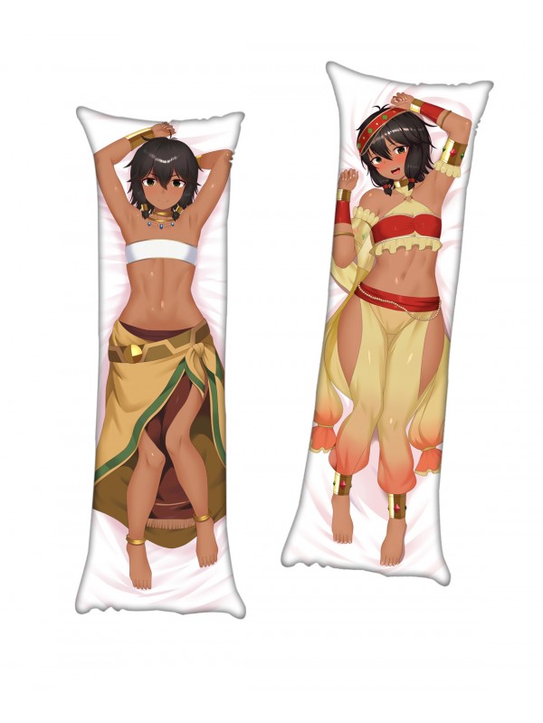 Is It Wrong to Try to Pick Up Girls in a Dungeon Dakimakura Body Anime Pillowcases UK Online