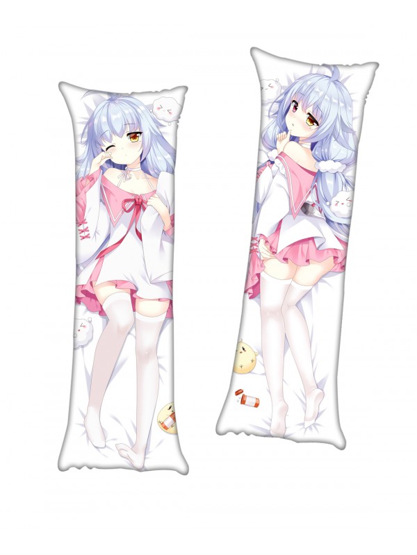 Azur Lane Nicholas Dakimakura Body Anime Pillowcases UK Online