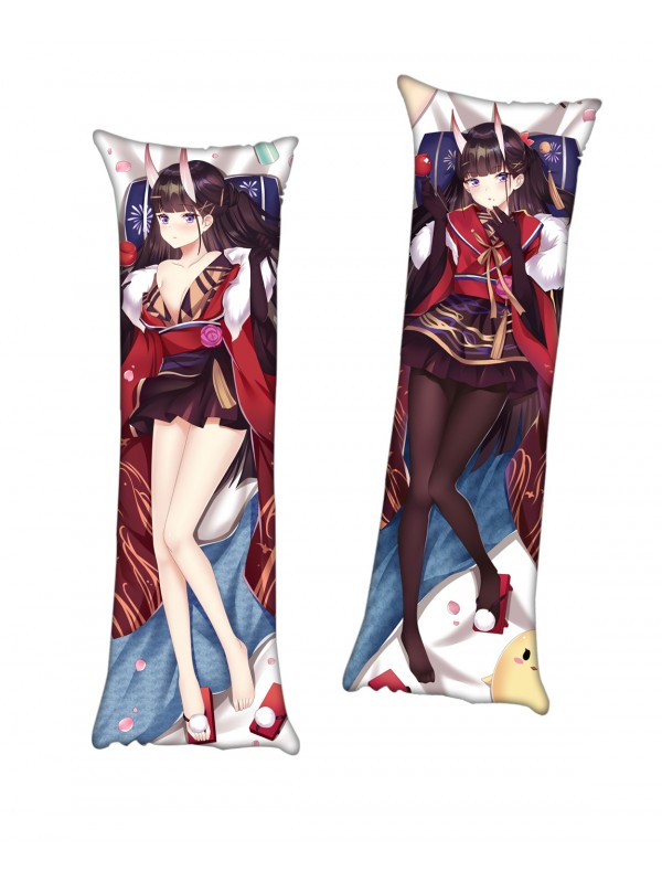 Azur Lane IJN Noshiro Dakimakura Body Anime Pillowcases UK Online