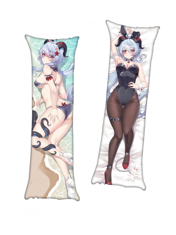 Genshin Impact Kanu Dakimakura Body Anime Pillowcases UK Online