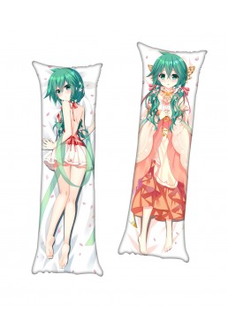 Date A Live Witch Natsumi Dakimakura Body Anime Pillowcases UK Online