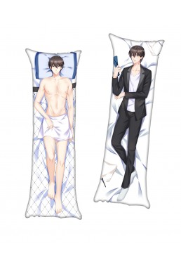 Dakaretai Otoko 1 i ni Odosarete Imasu. TAKATO SAIJYO Dakimakura Body Anime Pillowcases UK Online