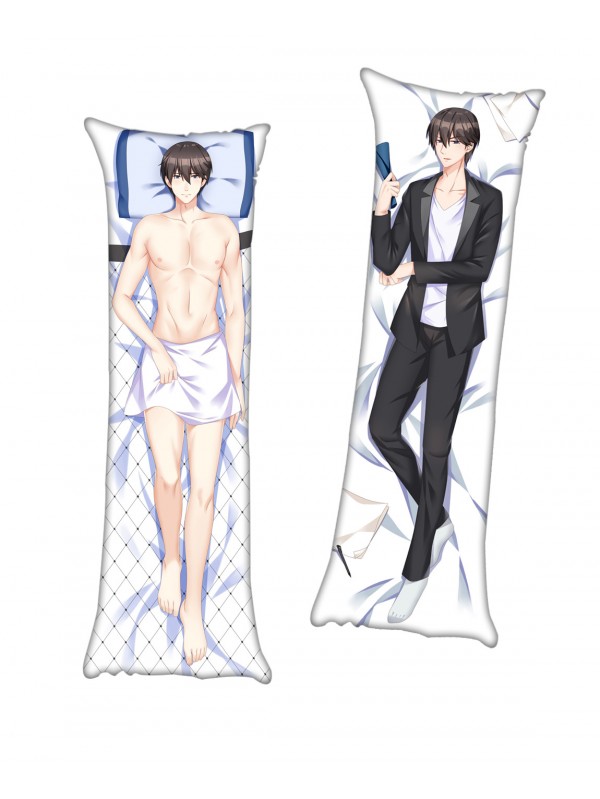 Dakaretai Otoko 1 i ni Odosarete Imasu. TAKATO SAIJYO Dakimakura Body Anime Pillowcases UK Online