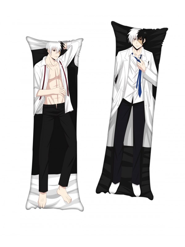 Black Jack Dakimakura Body Anime Pillowcases UK Online