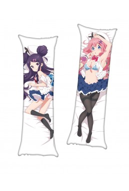 Dropout Idol Fruit Tart Dakimakura Body Anime Pillowcases UK Online