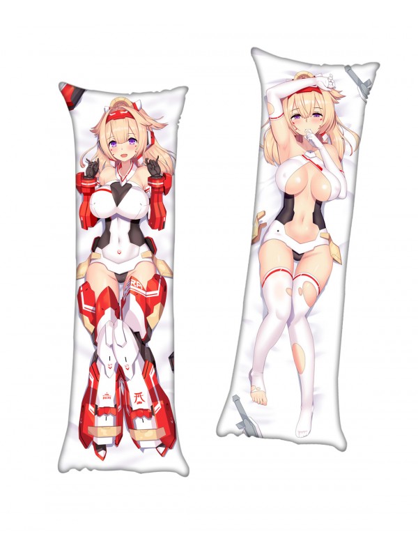 Megami Device Dakimakura Body Anime Pillowcases UK Online