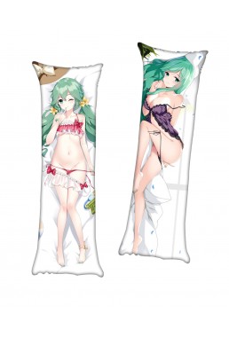 Date A Live Witch Natsumi Dakimakura Body Anime Pillowcases UK Online