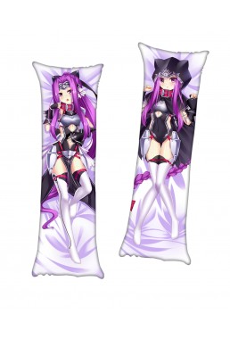 Fatestay night Rider Dakimakura Body Anime Pillowcases UK Online