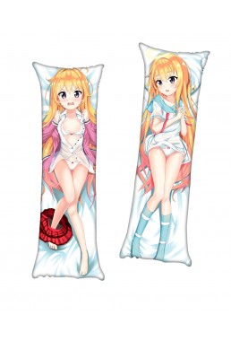 Gabriel DropOut Satanichia Dakimakura Body Anime Pillowcases UK Online