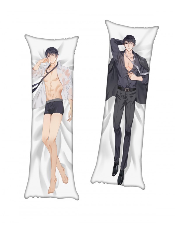 Mr Love Dream Date Dakimakura Body Anime Pillowcases UK Online