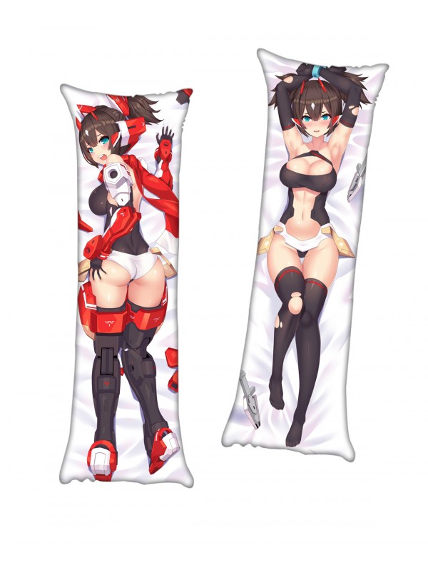 Megami Device Shura Ninja Dakimakura Body Anime Pillowcases UK Online