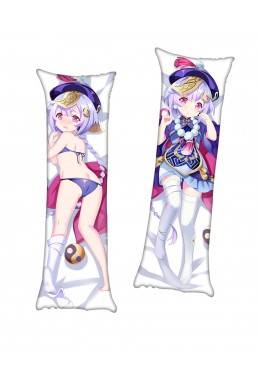 Genshin Impact Seven Dakimakura Body Anime Pillowcases UK Online