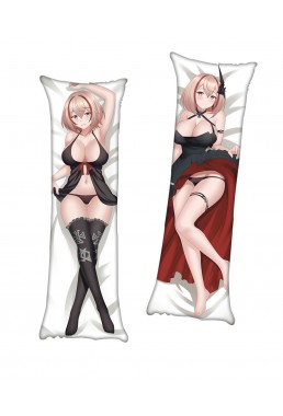 Azur Lane Roon Dakimakura Body Anime Pillowcases UK Online