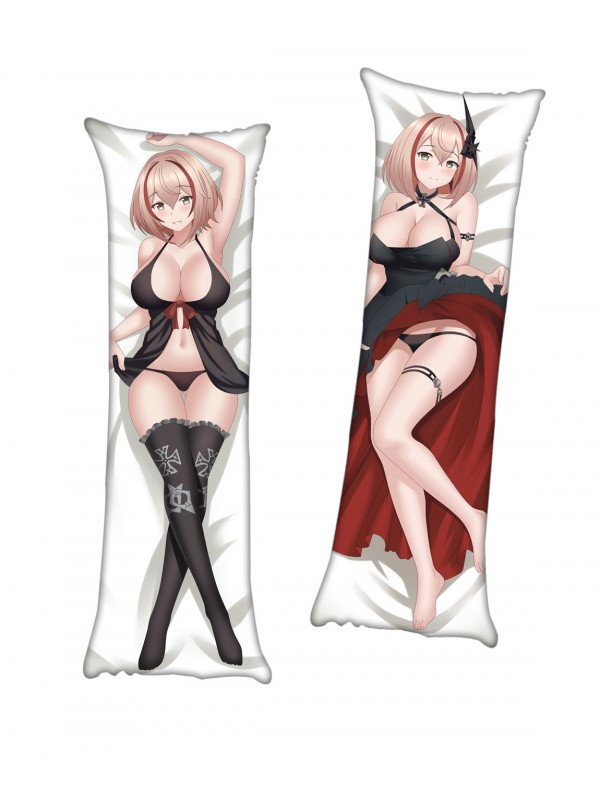 Azur Lane Roon Dakimakura Body Anime Pillowcases UK Online