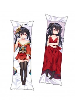 Azur Lane Taiho Dakimakura Body Anime Pillowcases UK Online